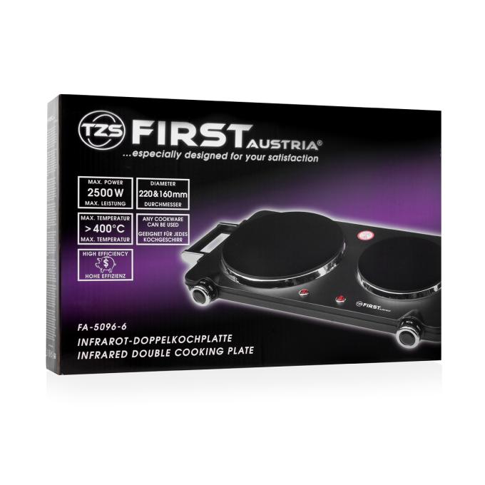 First FA-5096-6