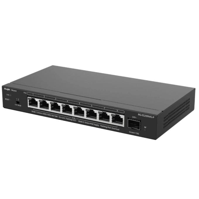 Ruijie Networks RG-ES209MG-P