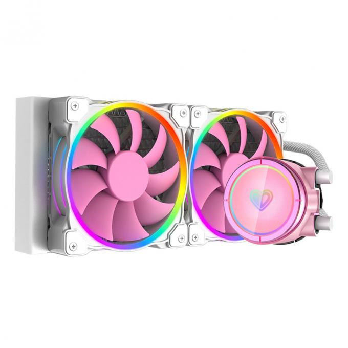 ID-Cooling Pinkflow 240 ARGB V2