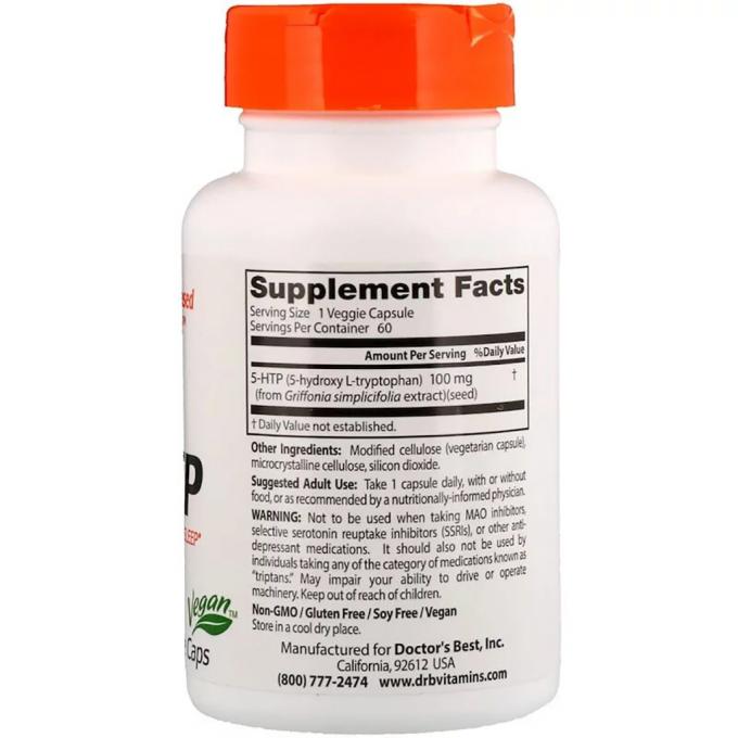 Doctor's Best DRB-00077