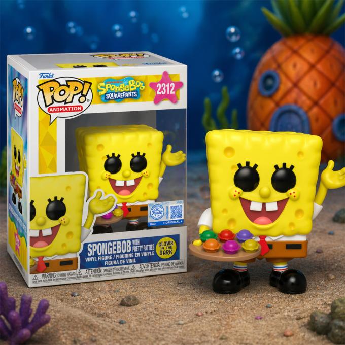 Funko Pop 92009