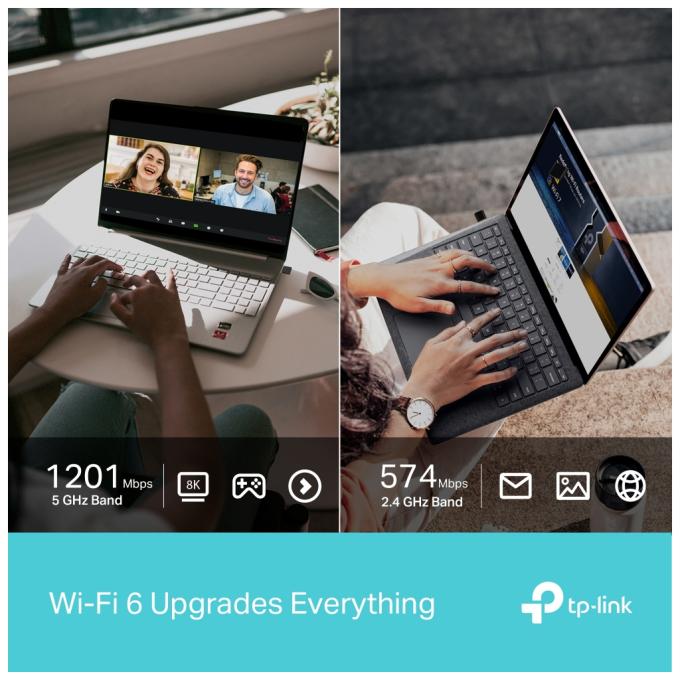 TP-Link ARCHER-TX20U-NANO