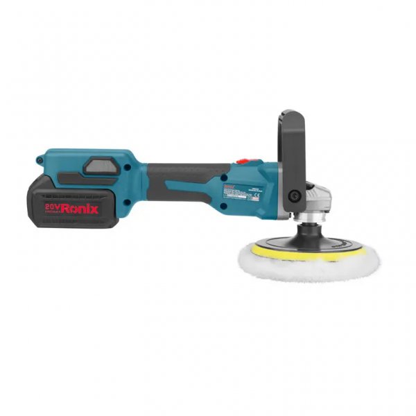 Ronix 8652