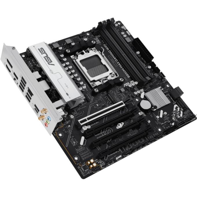 ASUS B850M MAX GAMING WIFI