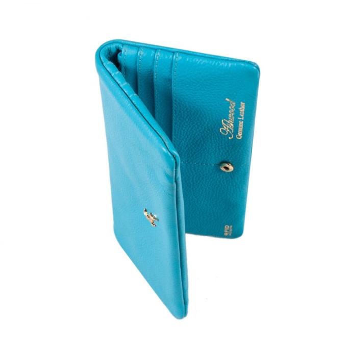 Ashwood J56 Blue Atoll