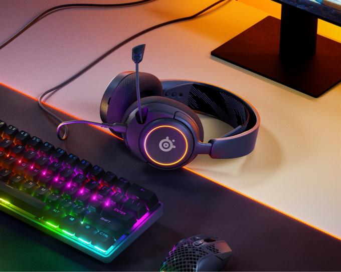 SteelSeries 61631