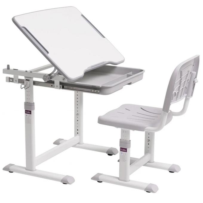 Cubby SORPRESA GREY