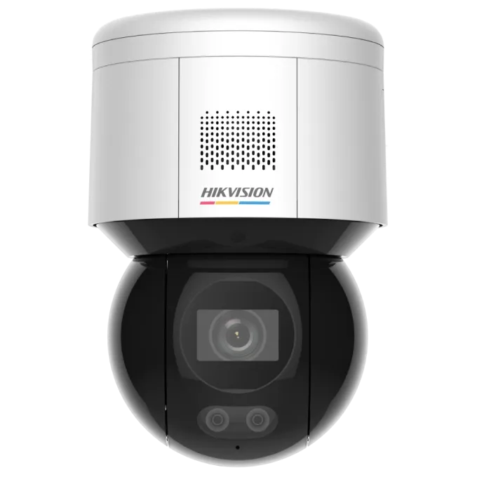 Hikvision DS-2DE3A400BW-DE(F1)(T5) 4МП (4мм)