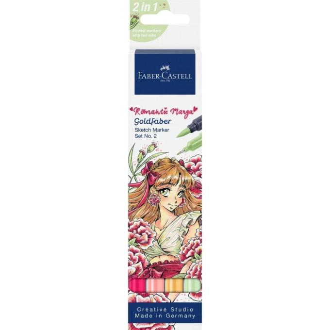 Faber-Castell 33010