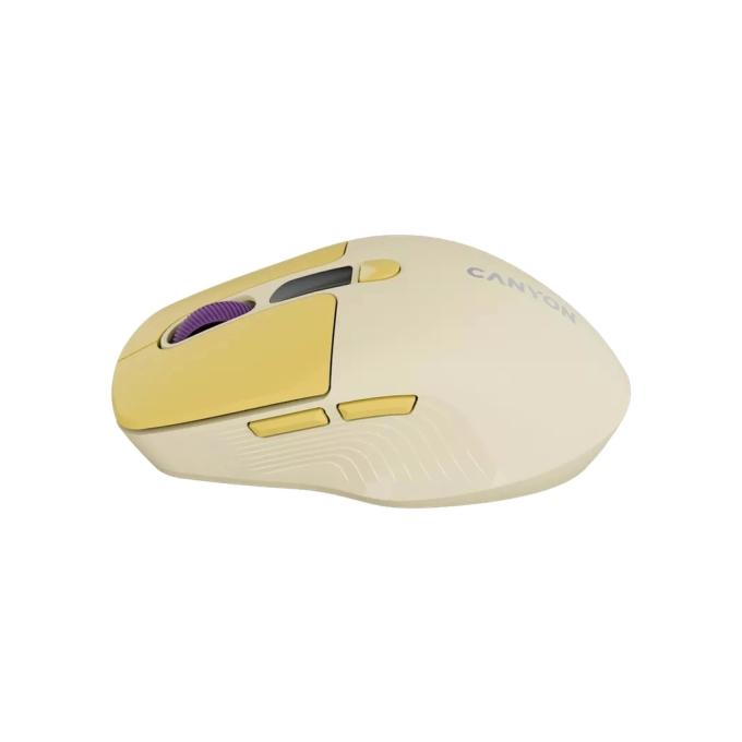 Canyon CNS-CMSW26Y