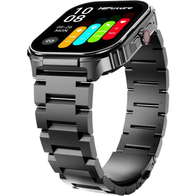 HiFuture ultra3pro.black