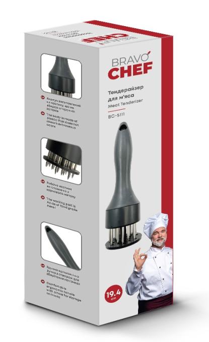 BRAVO CHEF BC-5111