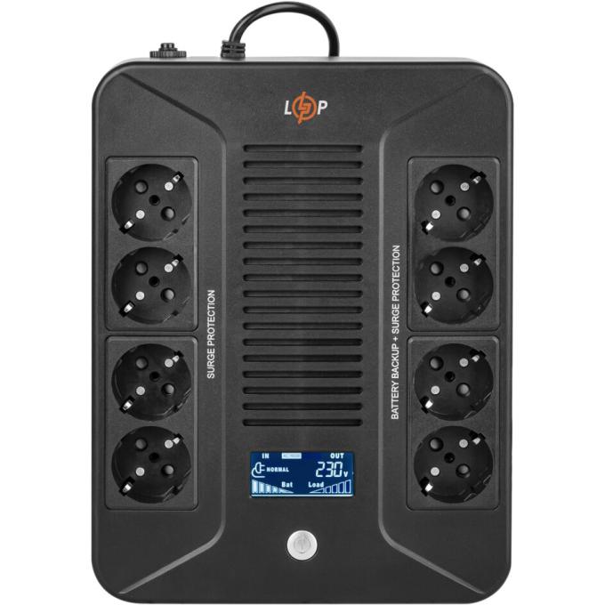 LogicPower LP16162