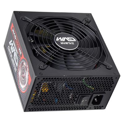 Блок питания Zalman 1000W ZM1000-GVM