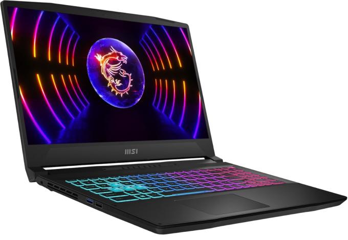 MSI B14WGK-070XUA