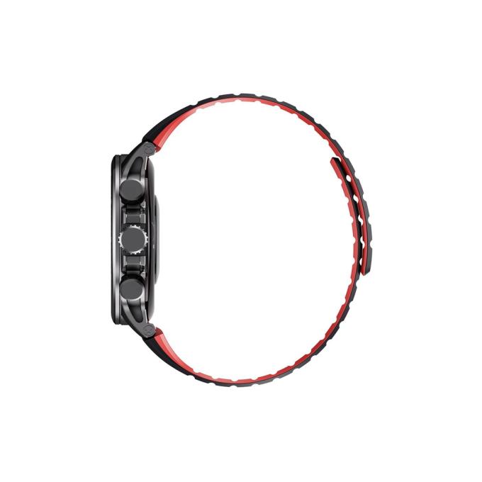 iMiki Holo Ultra Black Magnetic Strap