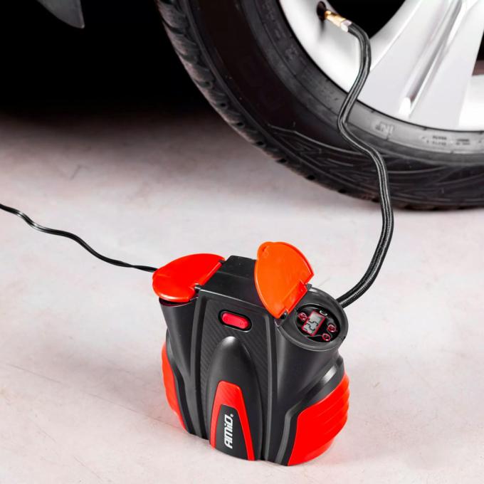 AMiO LED 12V ACOMP-16 (02641)