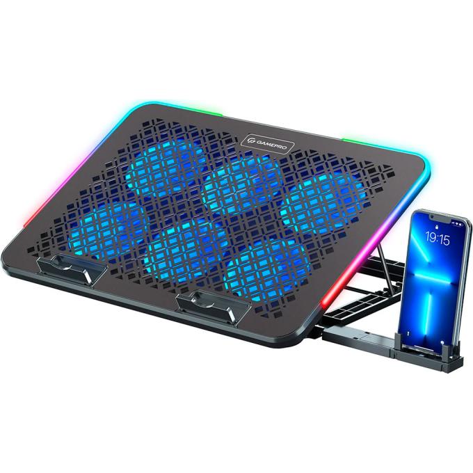 GamePro CP590
