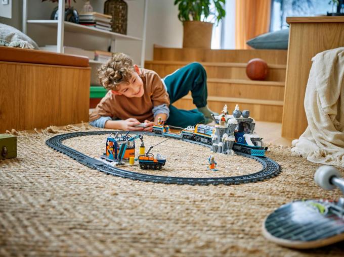 LEGO 60470