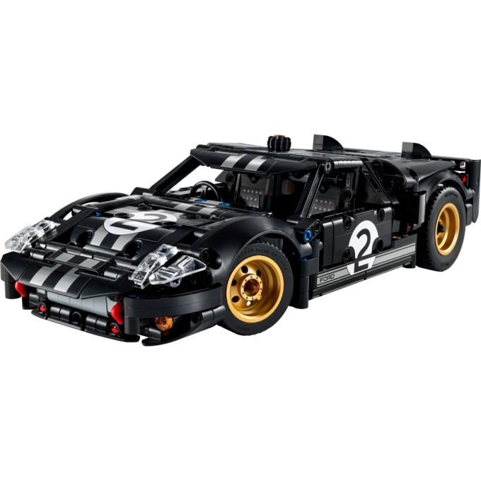 LEGO 42223