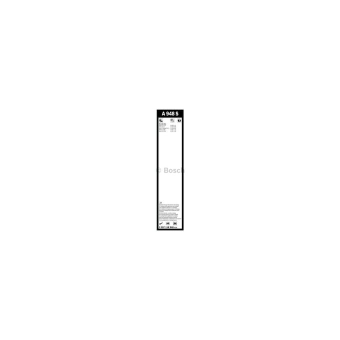 BOSCH 3 397 118 948