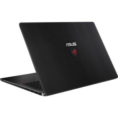 Ноутбук ASUS G501JW G501JW-FI407T