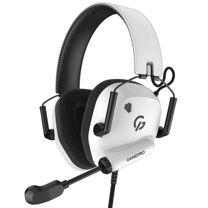 GamePro HS120W