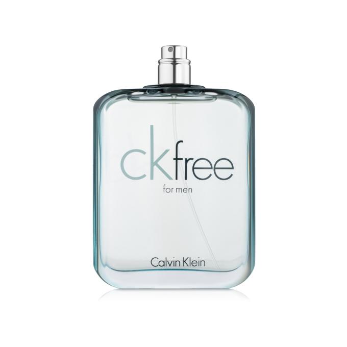 Calvin Klein 3607342058101