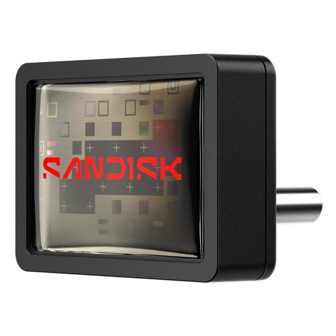 SANDISK SDCZ530-128G-G46
