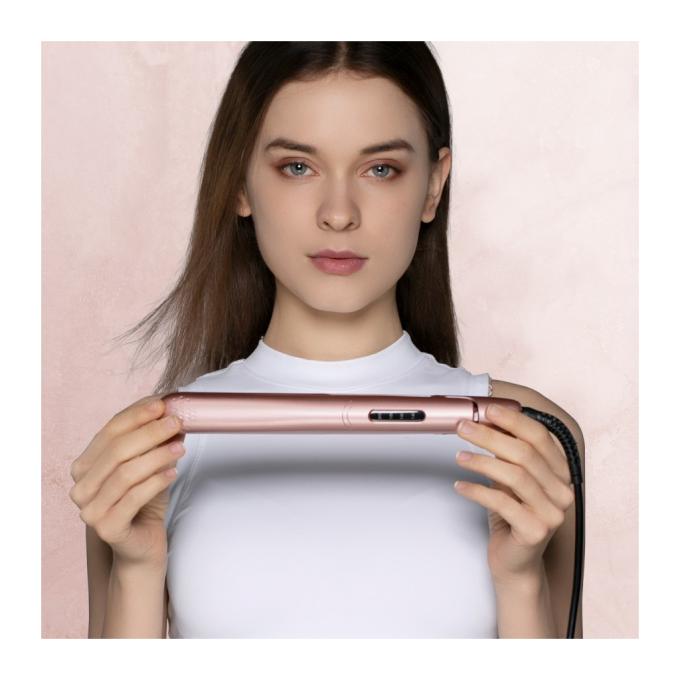 Xiaomi Enchen Hair Curling Iron Enrollor Pink / White EU