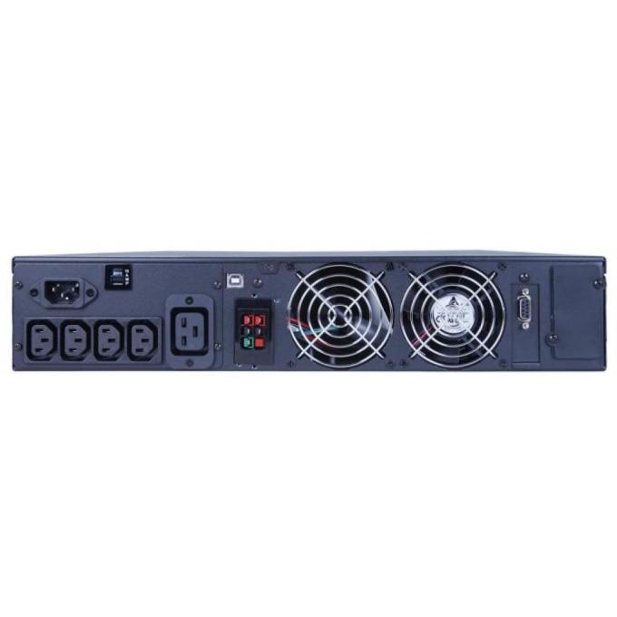 Powercom MRT-3000 IEC