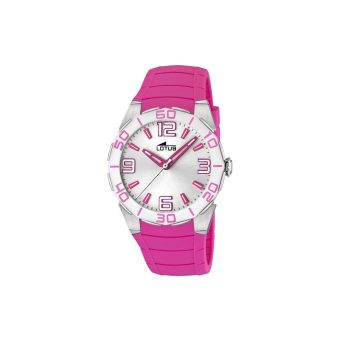 Lotus Watch 15702/3