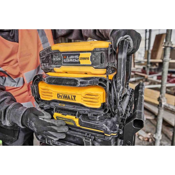 DeWALT DCBPSC0550