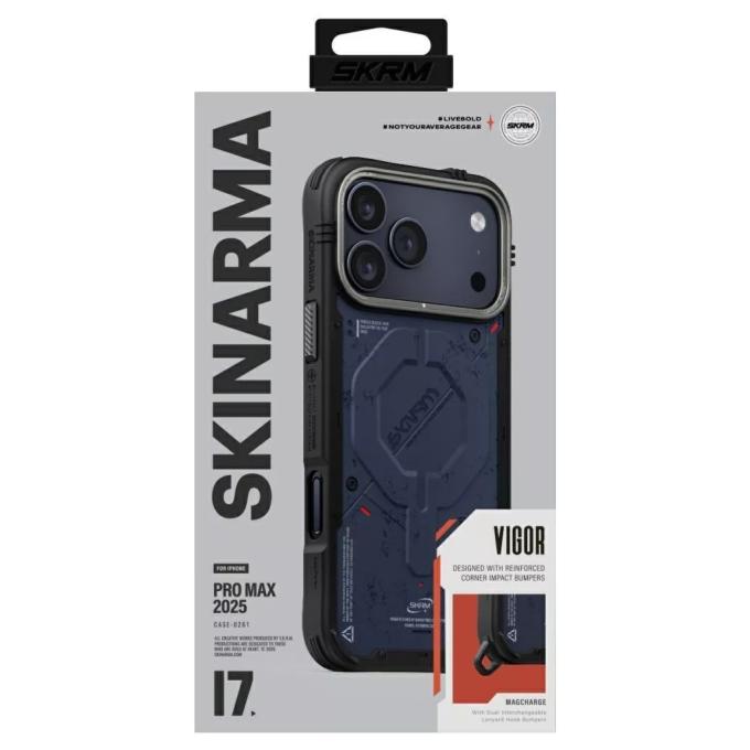 Skinarma 8886461249453