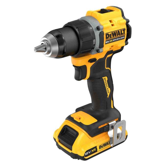 DeWALT DCD794D2T