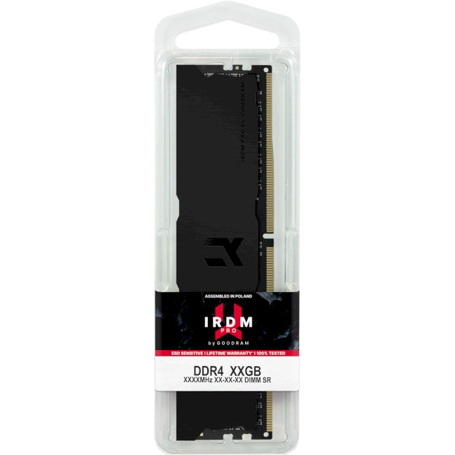 Goodram IRP-K3600D4V64L18/32GDC