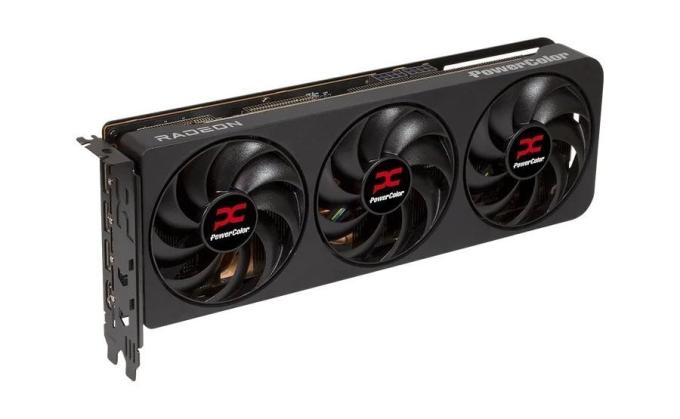 PowerColor RX 9070 16G-A