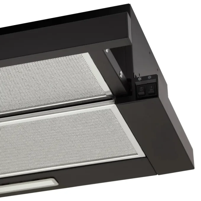 JANTAR TLT 1000 LED 60 BL