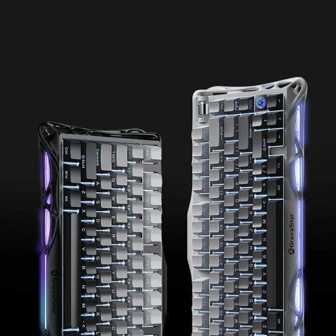 GravaStar GSK1_GBLK
