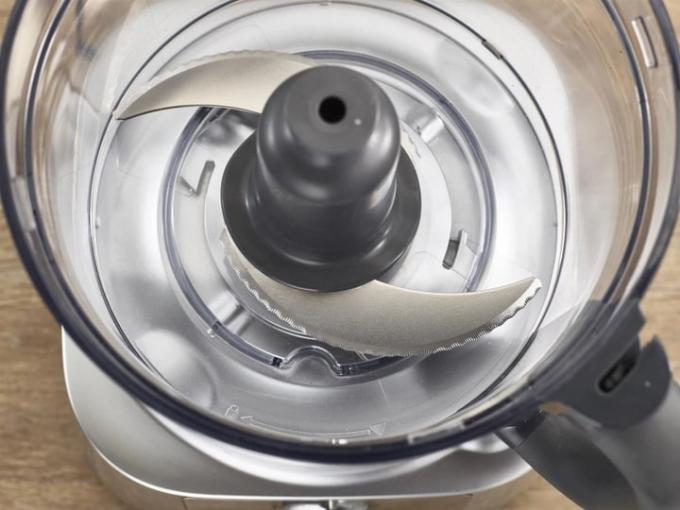 KENWOOD FDP 65.820SI