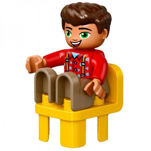 Конструктор LEGO Duplo Пиццерия (10834) LEGO 10834