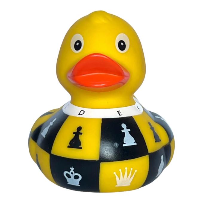 Funny Ducks 1319