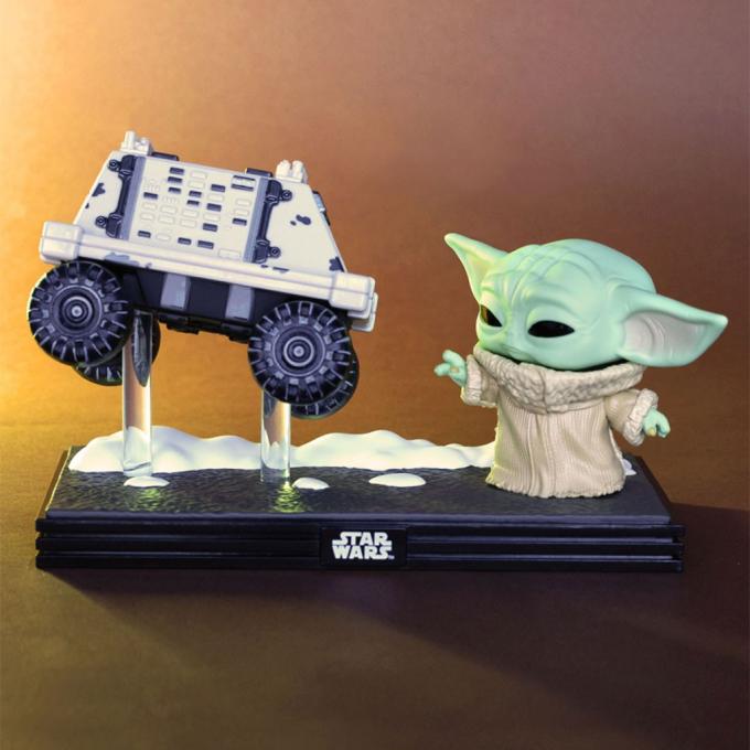 Funko Pop 90813