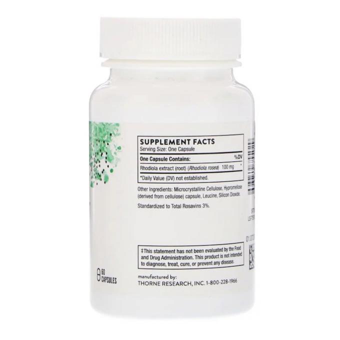 Thorne Research THR-75502