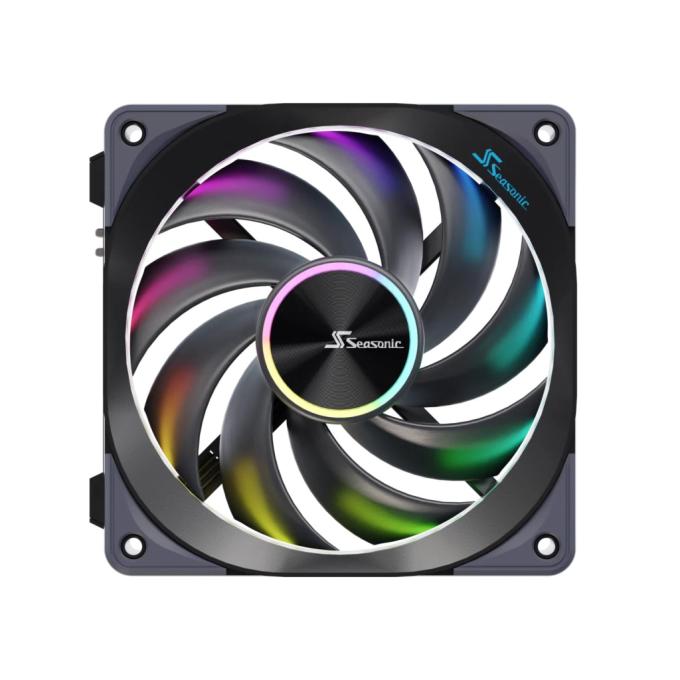 Seasonic MAGFLOW-ARGB-3