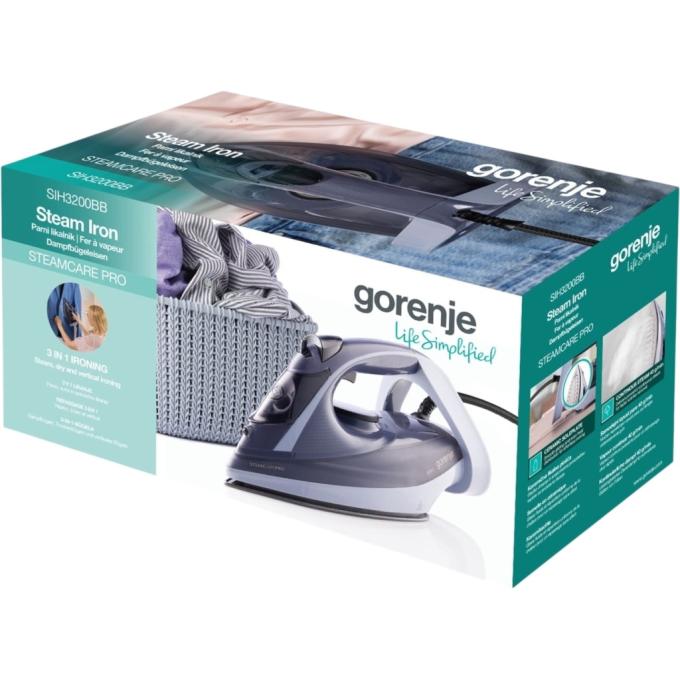 Gorenje SIH3200BB