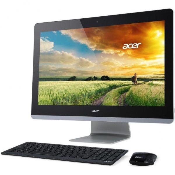 Компьютер Acer Aspire Z3-715 DQ.B2XME.004
