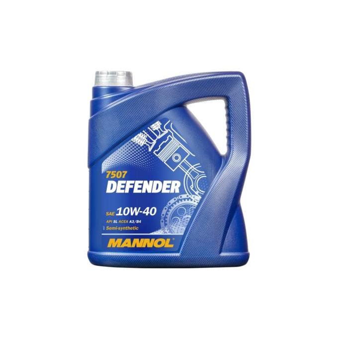 Mannol MN7507-4