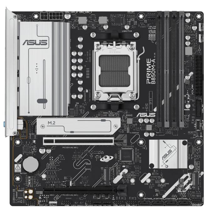ASUS PRIME B850M-A-CSM