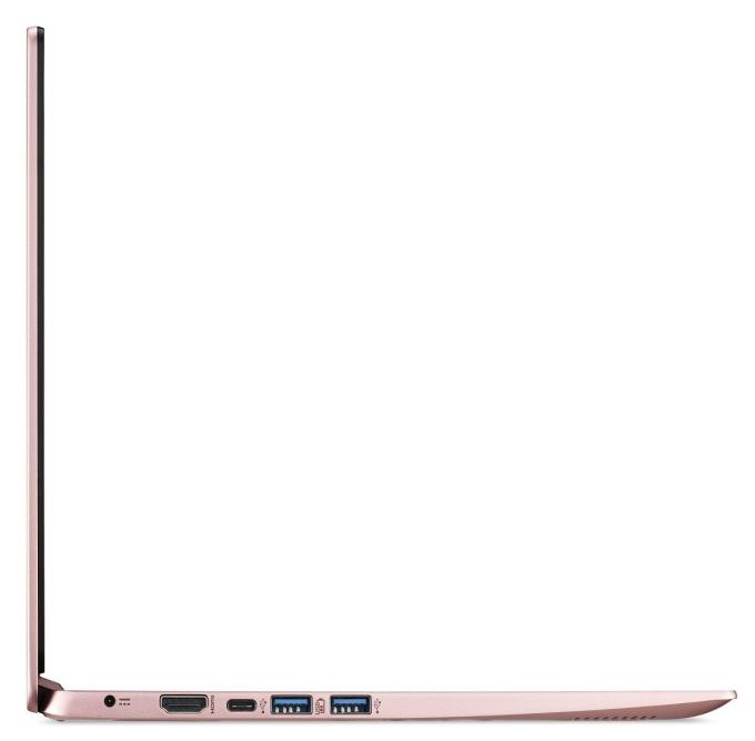Ноутбук Acer Swift 1 SF114-32 NX.GZLEU.012